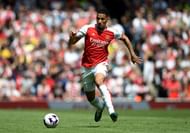 William Saliba